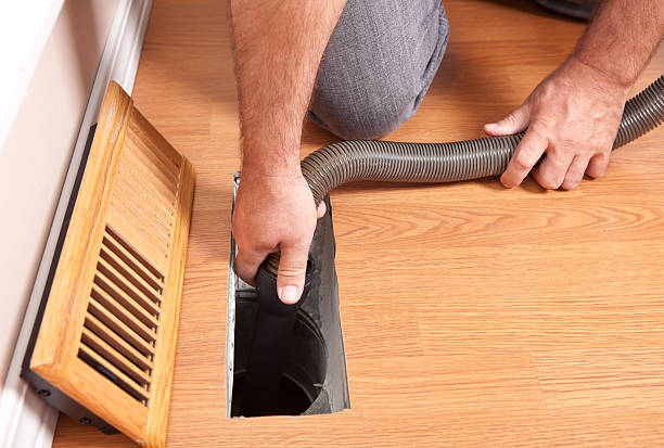 Best Affordable Air Duct Cleaning  in County Center, VA